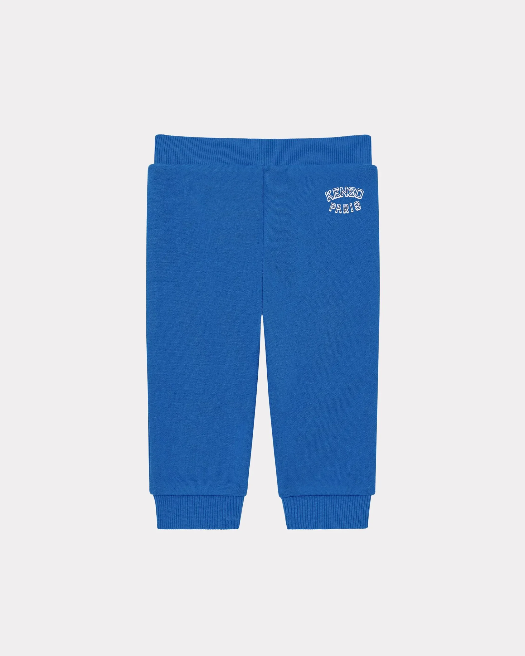 Best Sale Pantal&oacute;n tipo jogger de felpa Bebés (1 mes - 2 años)