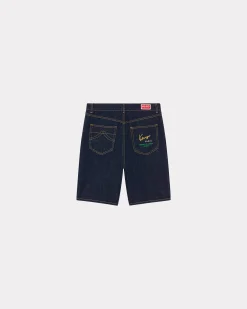 Flash Sale Pantal&oacute;n vaquero ajustado Bara ' Creations' Hombre Denim|Pantalones