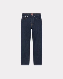Outlet Pantalón vaquero recto ASAGAO Mujer Denim|Pantalones y Shorts