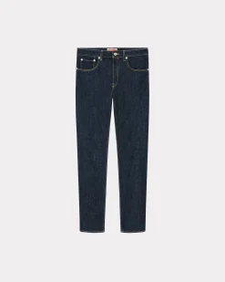 Best Sale Pantal&oacute;n vaquero slim BARA Hombre Denim|Pantalones
