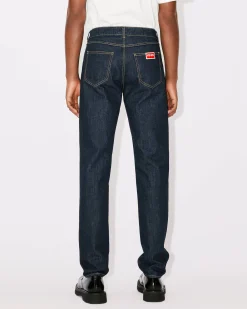 Best Sale Pantal&oacute;n vaquero slim BARA Hombre Denim|Pantalones