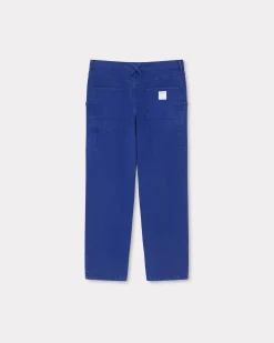 Cheap Pantal&oacute;n vaquero tipo cargo de corte Monkey ' Elephant Flag' Hombre Denim|Pantalones