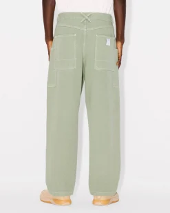 Store Pantal&oacute;n vaquero tipo cargo de corte Monkey ' Elephant Flag' Hombre Denim|Pantalones