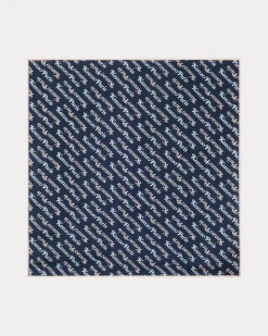Fashion Pa&ntilde;uelo 'GRAM' de seda Mujer Tailoring|Bufandas Y Bandanas