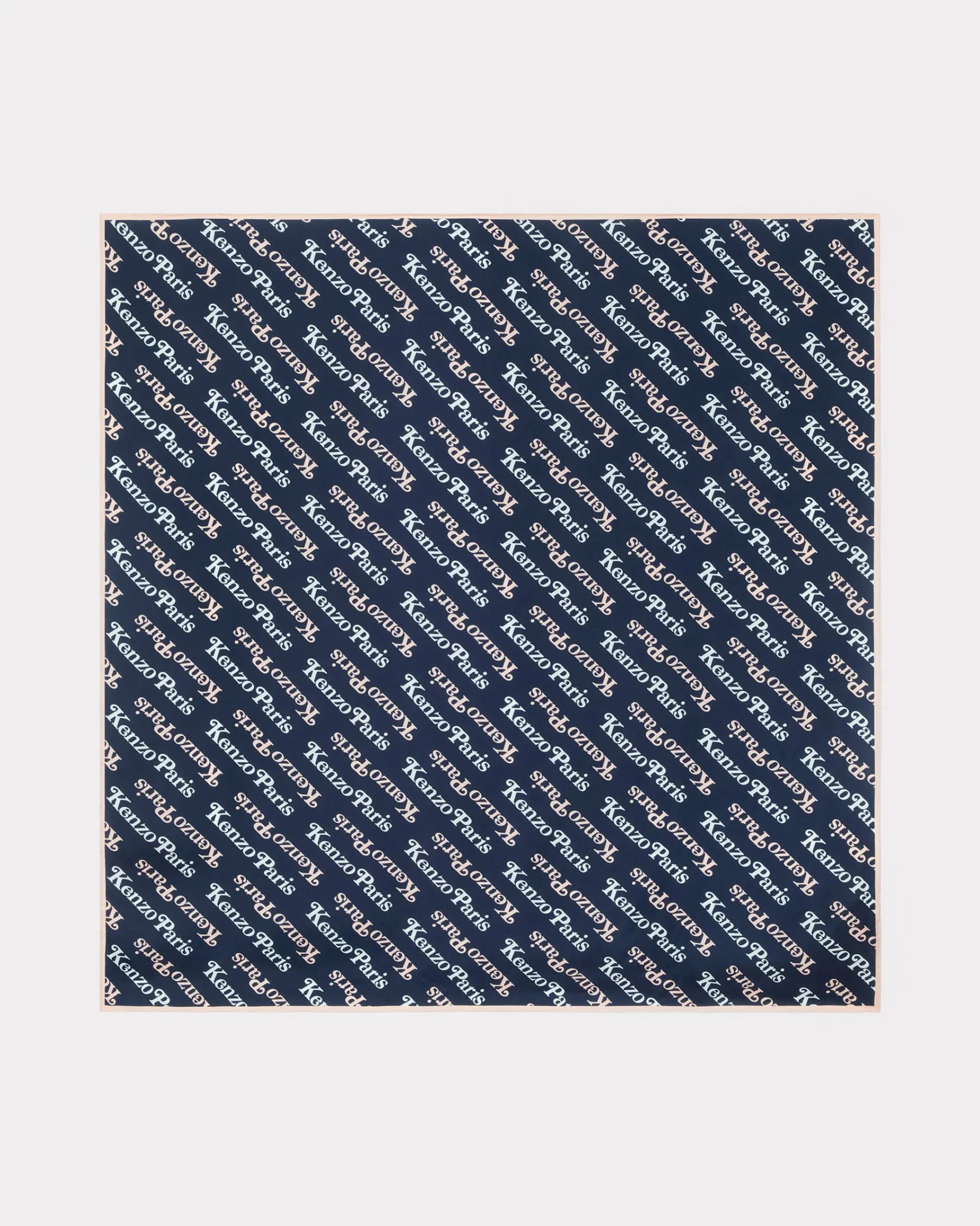Fashion Pañuelo 'GRAM' de seda Mujer Tailoring|Bufandas Y Bandanas