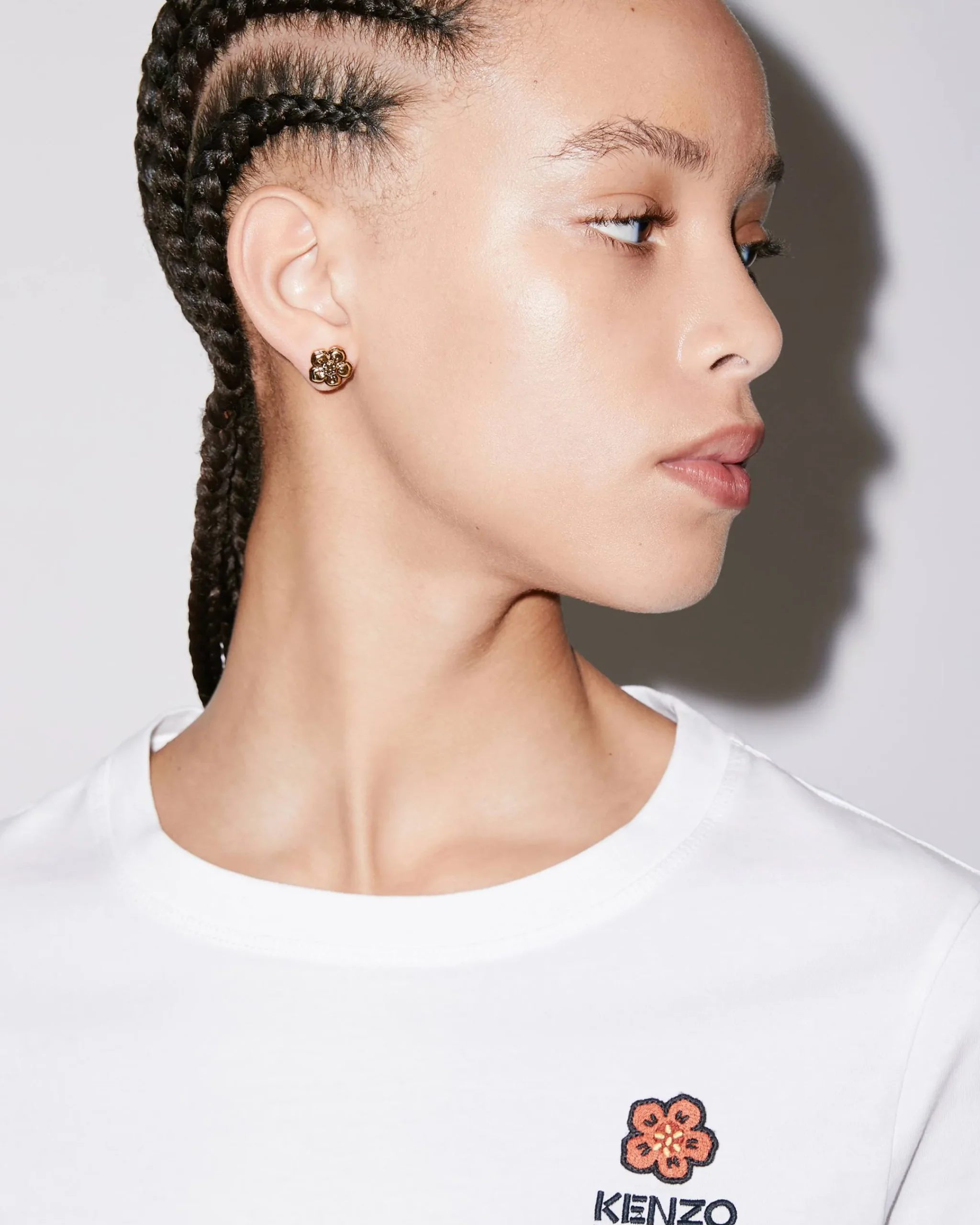 Clearance Pendientes 'Boke Flower' Mujer Boke Flower|Alfileres y Joyas