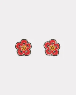 Discount Pendientes ' Crest' Mujer Boke Flower|Alfileres y Joyas