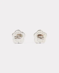 Discount Pendientes ' Crest' Mujer Boke Flower|Alfileres y Joyas