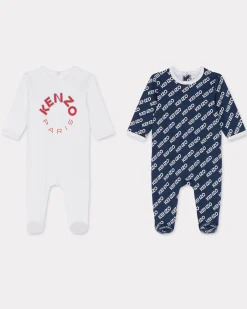 Store Pijama de algod&oacute;n Bebés (1 mes - 2 años)