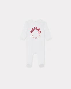 Store Pijama de algod&oacute;n Bebés (1 mes - 2 años)