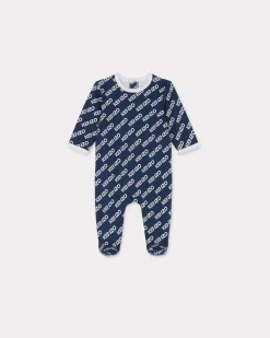 Store Pijama de algod&oacute;n Bebés (1 mes - 2 años)