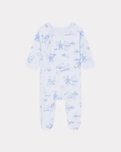 Cheap Pijama Torre Eiffel Bebés (1 mes - 2 años)