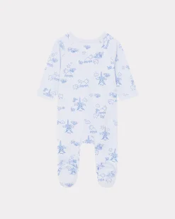 Cheap Pijama Torre Eiffel Bebés (1 mes - 2 años)