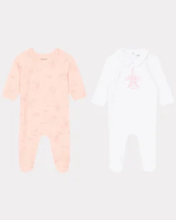 Store Pijama Torre Eiffel Bebés (1 mes - 2 años)
