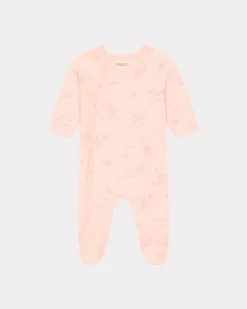 Store Pijama Torre Eiffel Bebés (1 mes - 2 años)