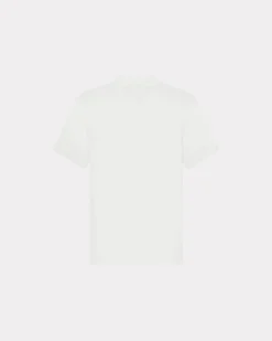Store Polo ajustado con bordado 'Boke Flower Crest' Hombre Boke Flower