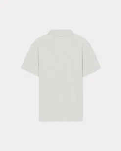Cheap Polo logo 'Boke Flower Crest' Hombre Camisetas y Polos|Boke Flower