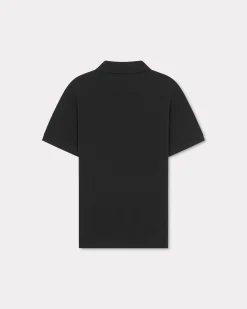 Flash Sale Polo logo 'Boke Flower Crest' Hombre Camisetas y Polos|Boke Flower