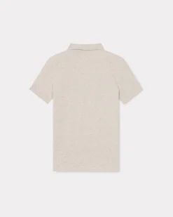 Flash Sale Polo logo 'Boke Flower Crest' Mujer Camisetas y Polos|Boke Flower