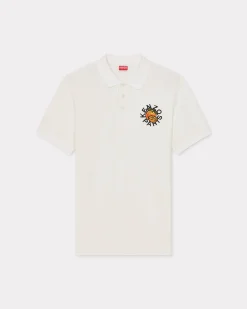 Shop Polo slim ' Orange' Hombre Camisetas y Polos|Novedades