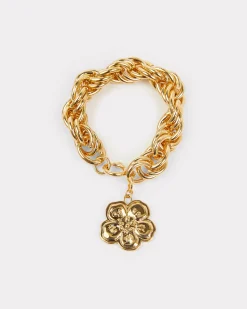 Shop Pulsera ' Stamp&rsquo; Mujer Boke Flower|Alfileres y Joyas