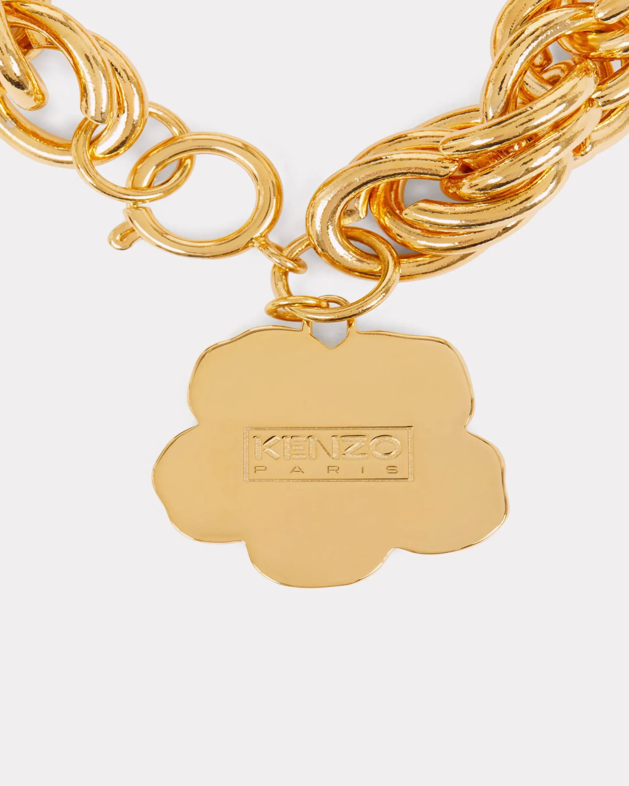 Shop Pulsera ' Stamp’ Mujer Boke Flower|Alfileres y Joyas