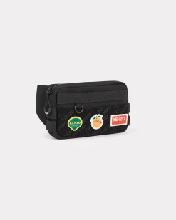 New Riñonera ' Jungle' Hombre Bolsos Hombre