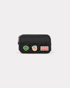New Ri&ntilde;onera ' Jungle' Hombre Bolsos Hombre