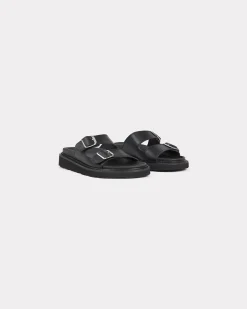 Sale Sandalias ' Matto' de piel Mujer Ver Todo