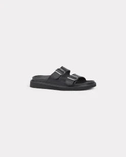 Sale Sandalias ' Matto' en piel Hombre Mules Y Espadrilles