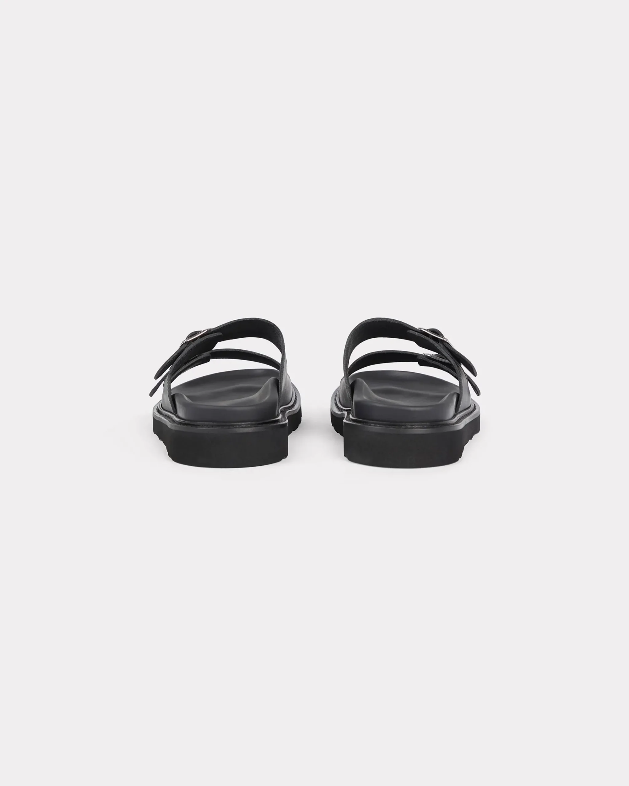 Sale Sandalias ' Matto' en piel Hombre Mules Y Espadrilles