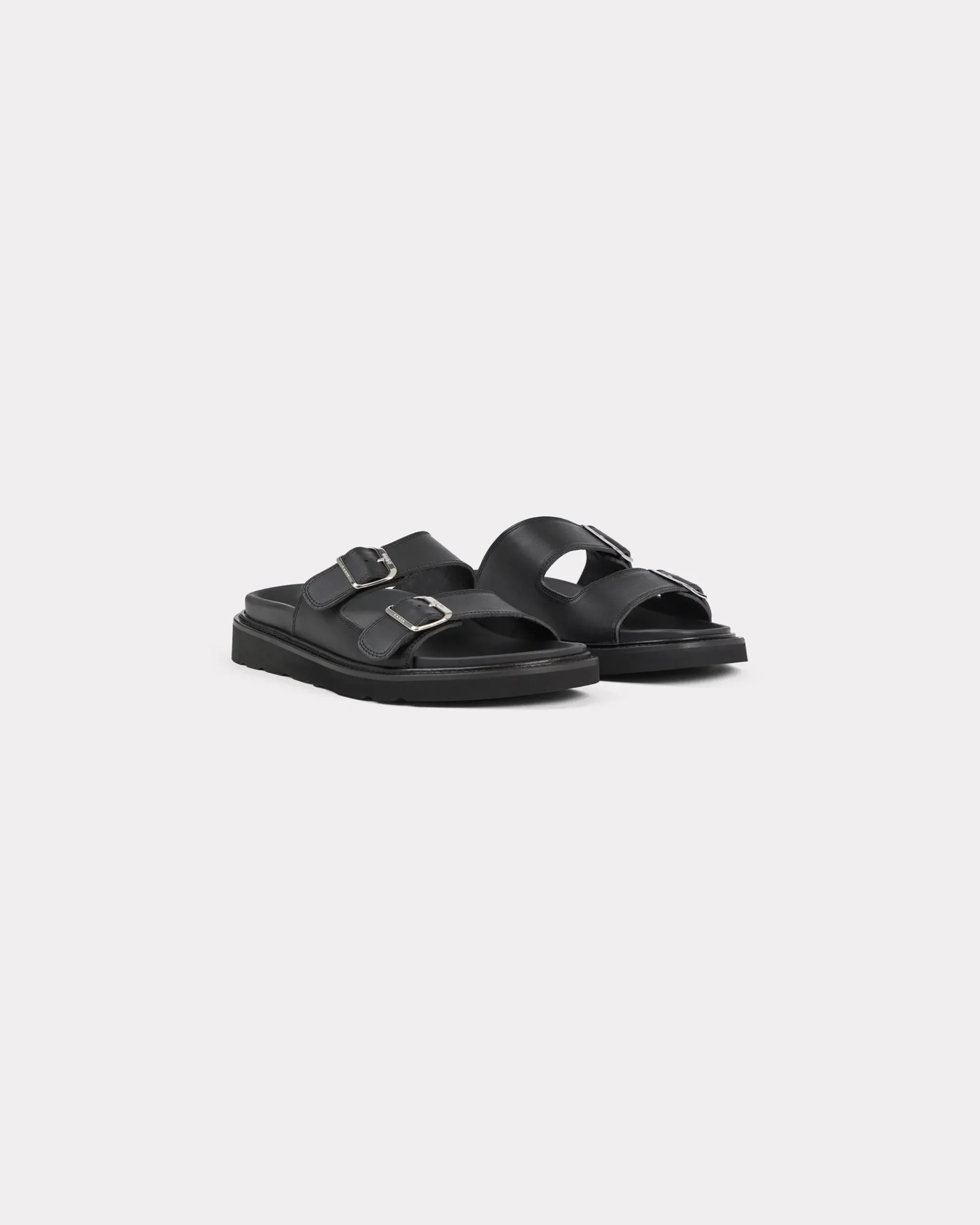 Sale Sandalias ' Matto' en piel Hombre Mules Y Espadrilles