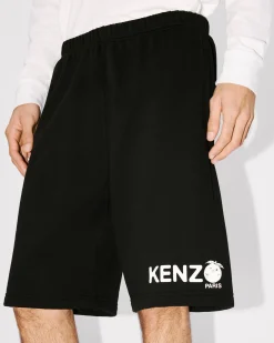 Clearance Shorts cl&aacute;sicos ' Orange' Hombre Pantalones|Novedades