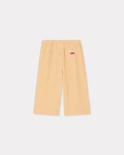 Discount Shorts el&aacute;sticos largos Hombre Pantalones|Novedades