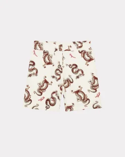 Best Shorts estampados 'Year of the Dragon' Niños Niños (3-12 años)