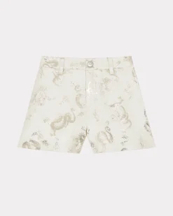 Best Sale Shorts estampados 'Year of the Dragon' Niñas (3-12 años)