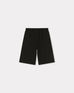 Shop Shorts logo 'Boke Flower Crest' Hombre Pantalones|Boke Flower