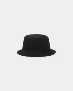 New Sombrero de pescador ' Varsity' de algod&oacute;n Mujer Gorros Y Sombreros|Lucky Tiger