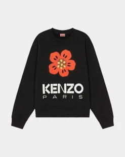 Hot Sudadera 'Boke Flower' Hombre Sudaderas y Hoodies|Boke Flower
