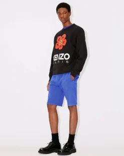Hot Sudadera 'Boke Flower' Hombre Sudaderas y Hoodies|Boke Flower