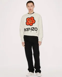 Best Sudadera 'Boke Flower' Hombre Sudaderas y Hoodies|Boke Flower