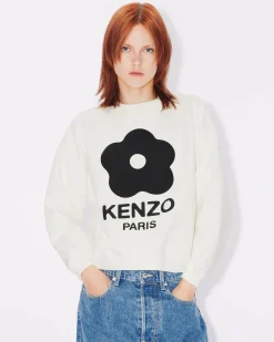 Store Sudadera 'Boke Flower 2.0' Mujer Sudaderas y Hoodies