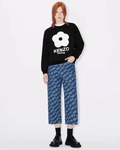 Shop Sudadera 'Boke Flower 2.0' Mujer Sudaderas y Hoodies