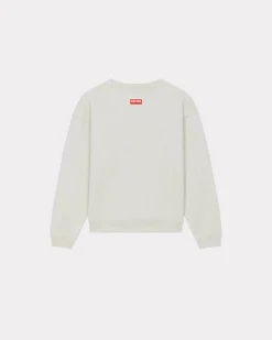 Cheap Sudadera 'Boke Flower Placed' Mujer Sudaderas y Hoodies