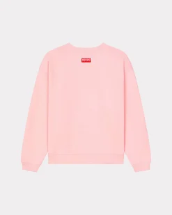 Cheap Sudadera 'Boke Flower Placed' Mujer Sudaderas y Hoodies|Boke Flower