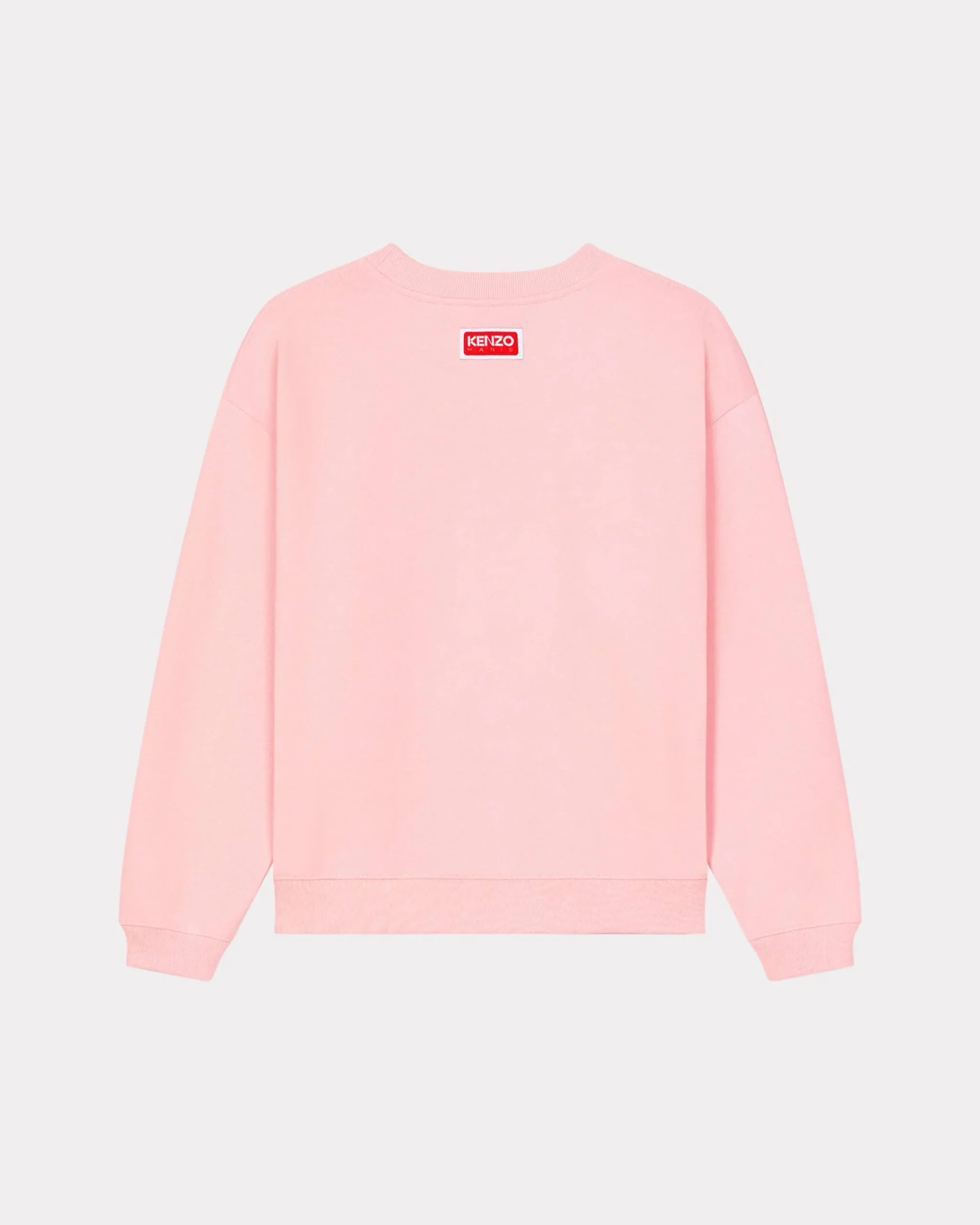 Cheap Sudadera 'Boke Flower Placed' Mujer Sudaderas y Hoodies|Boke Flower