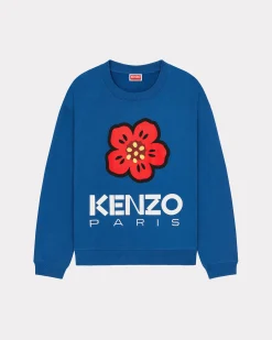 Flash Sale Sudadera 'Boke Flower Placed' Mujer Sudaderas y Hoodies|Boke Flower