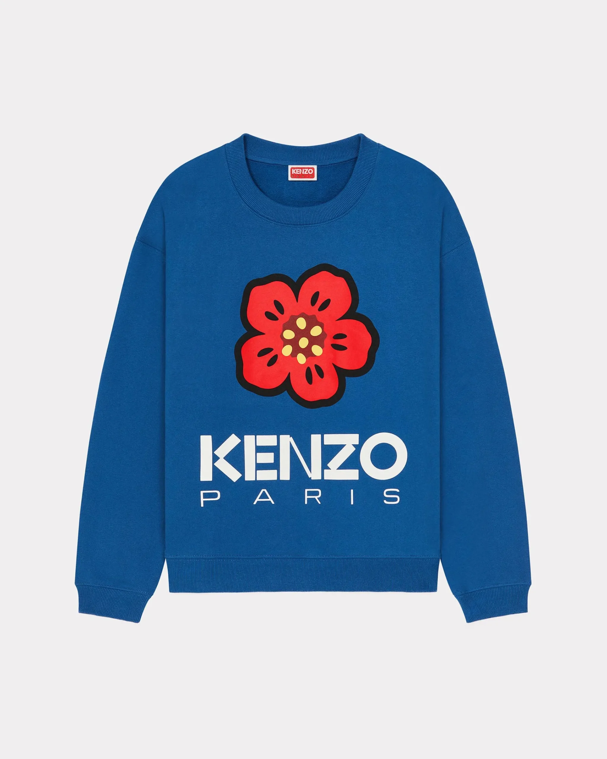 Flash Sale Sudadera 'Boke Flower Placed' Mujer Sudaderas y Hoodies|Boke Flower