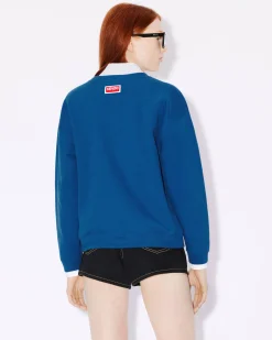 Flash Sale Sudadera 'Boke Flower Placed' Mujer Sudaderas y Hoodies|Boke Flower