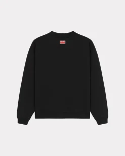Best Sudadera bordada 'KEN ZO' Mujer Sudaderas y Hoodies